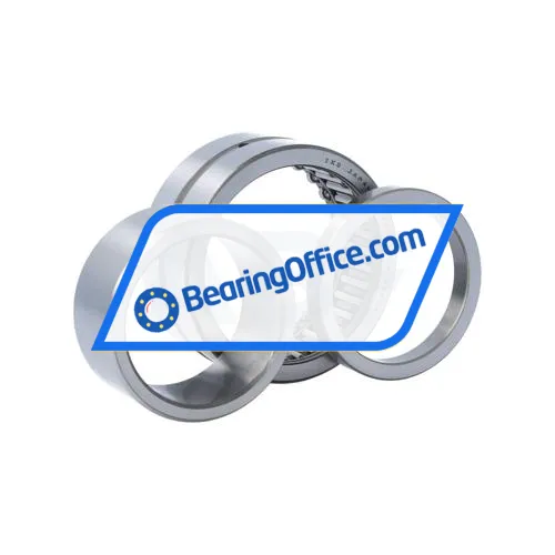 IKO NATB5909 bearing image 3