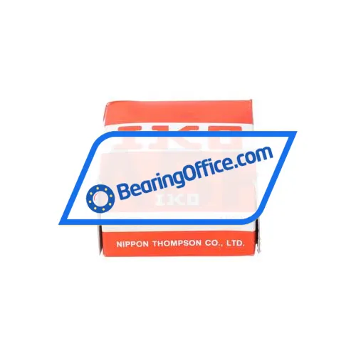 IKO NATB5909 bearing image 4