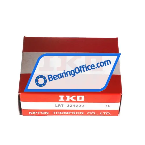 IKO LRT324020 bearing image 3