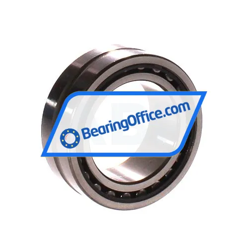 NTN NA4908R bearing image 3