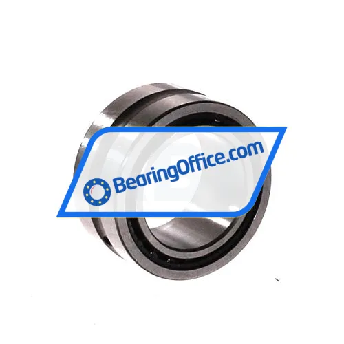 NTN NK26/16R+1R22X26X16 bearing image 3