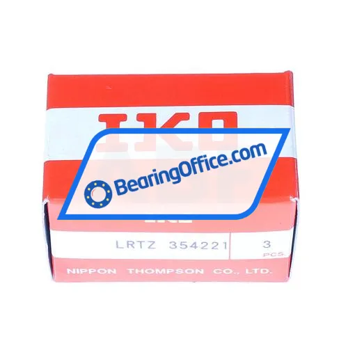 IKO LRTZ354221 bearing image 2