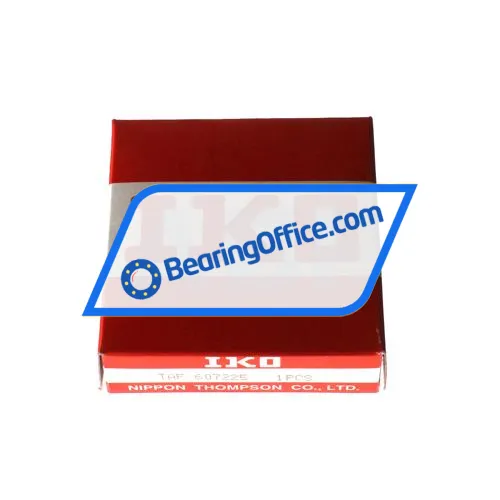 IKO TAF607225 bearing image 4
