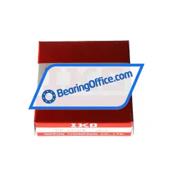 IKO TAF607225 rulman resim 4