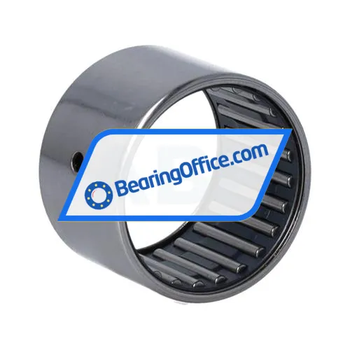 IKO BA2016ZOH bearing image 2