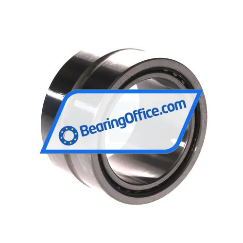 NTN NK43/30R+1R38X43X30 bearing image 3