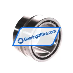 NTN NK43/30R+1R38X43X30