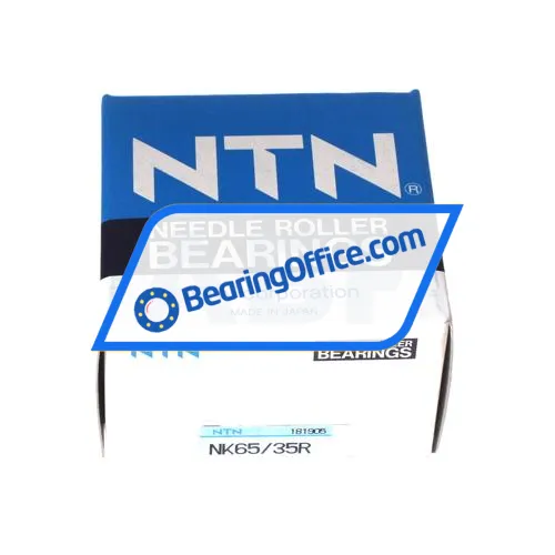 NTN NK65/35R bearing image 4