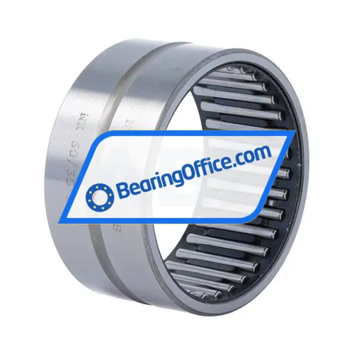 NTN NK60/35R bearing image 2