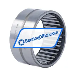 NTN NK60/35R rulman resim 2