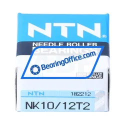 NTN NK10/12T2 rulman resim 4
