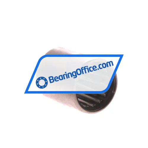 IKO BHA1012ZOH bearing image 2