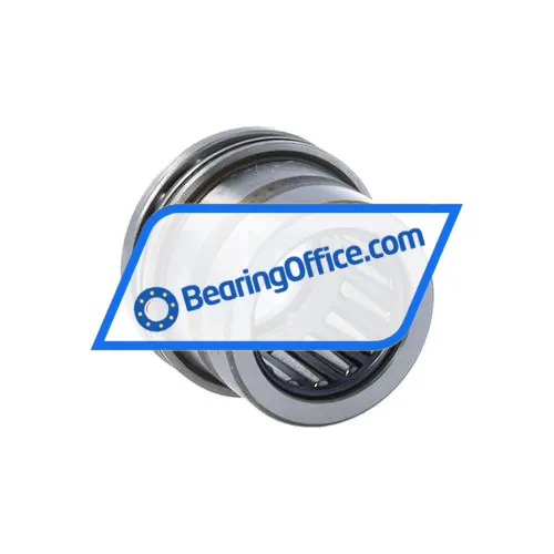 IKO NAX1725 bearing image 2