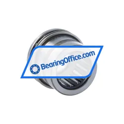 IKO NAX1725 rulman resim 2