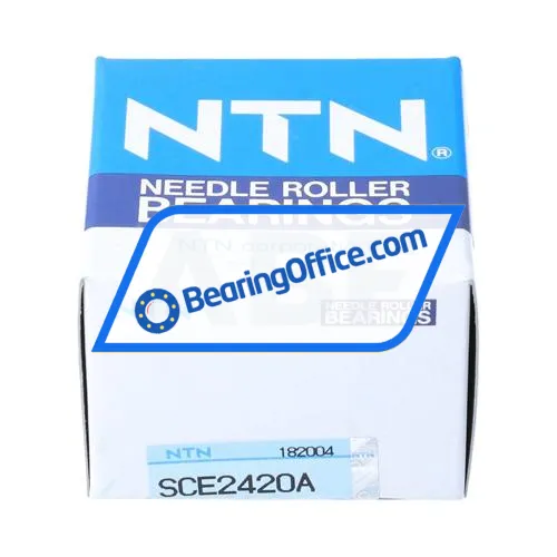 NTN SCE2420A bearing image 3
