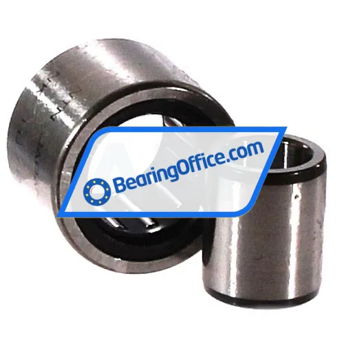 NTN NK10/12T2+1R7X10X12 bearing image 2