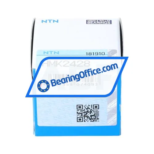NTN HMK2428 bearing image 3