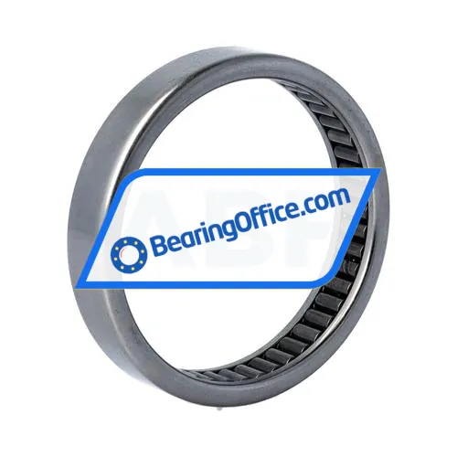 Torrington B348 bearing image 2