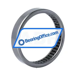 Torrington B348 rulman resim 2