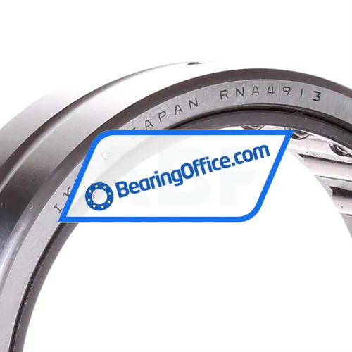 IKO RNA4913 bearing image 2