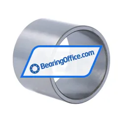 IKO LRTZ455241 rulman resim 2