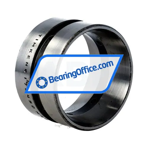 IKO RNA49/22 bearing image 2