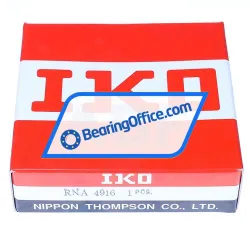 IKO NA4916 rulman resim 2