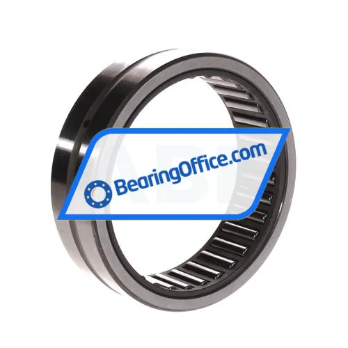 IKO RNA4915 bearing image 3