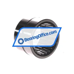 IKO RNA6908 rulman resim 2