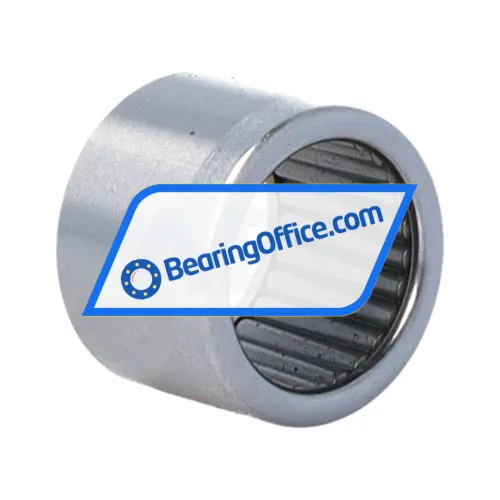 Torrington GB1212 bearing image 2