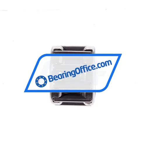 Torrington K12X17X13 bearing image 2