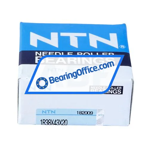 NTN 1R38X43X20 bearing image 2