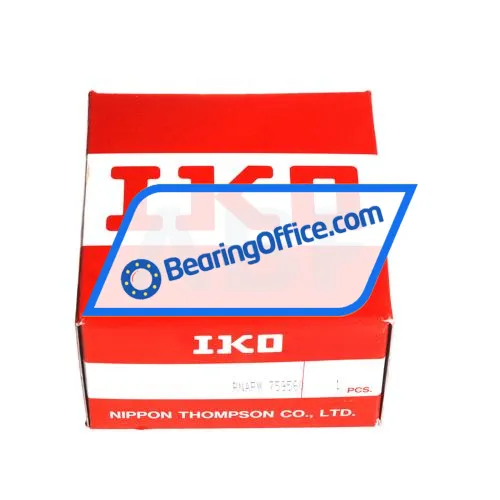 IKO RNAFW759560 bearing image 4