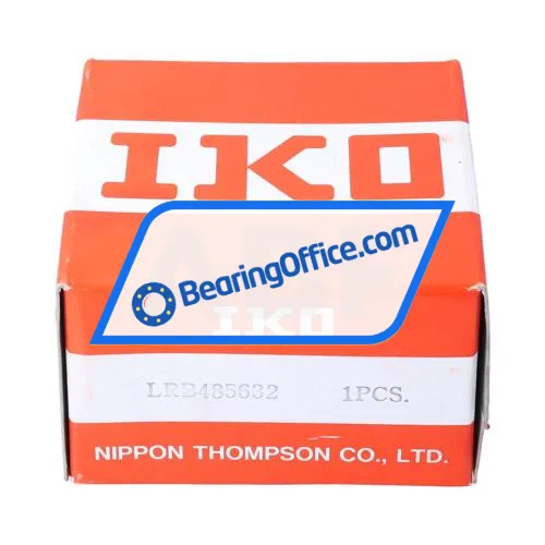 IKO LRB485632 bearing image 2