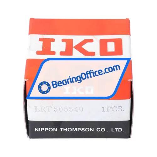 IKO LRT505540 bearing image 3