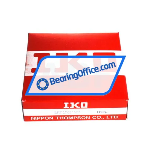 IKO LRT12013030 bearing image 3