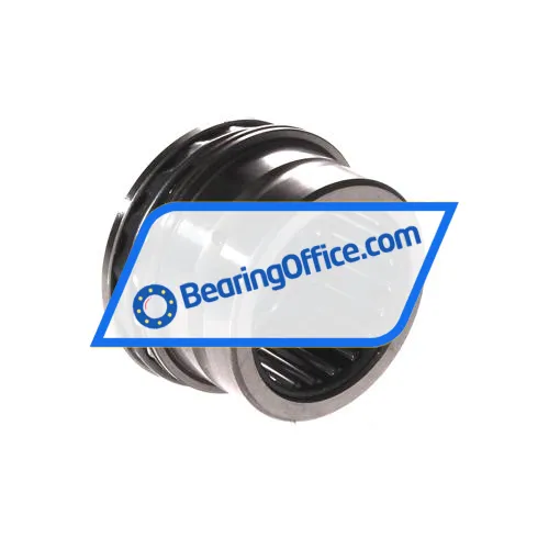 IKO NAX3030 bearing image 3