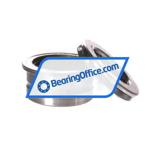 IKO NAX3030 bearing image 4