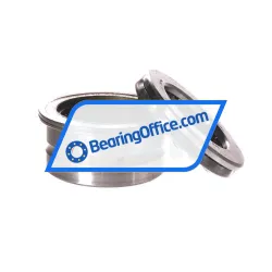 IKO NAX3030 rulman resim 4