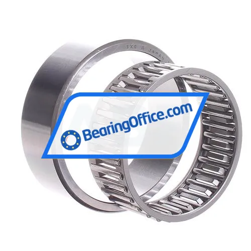 IKO RNAF709030 bearing image 2