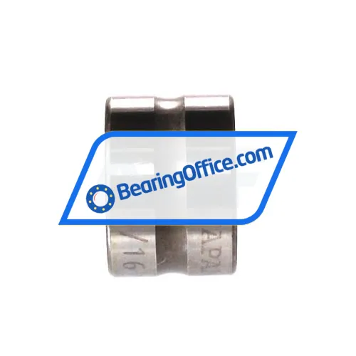 NTN NK15/16R bearing image 2