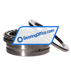 NTN NKX70 rulman resim 2