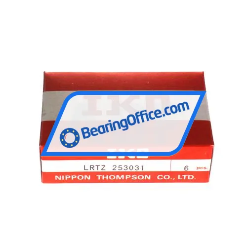 IKO LRTZ253031 bearing image 3