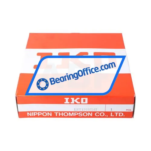 IKO LRT17018545 bearing image 2