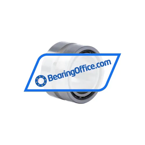 NTN NK26/20R+1R22X26X20 bearing image 2