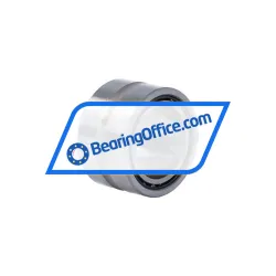 NTN NK26/20R+1R22X26X20 rulman resim 2