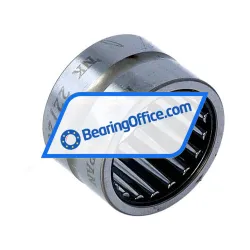 NTN NK22/20R rulman resim 3