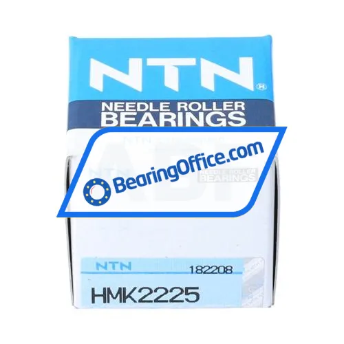 NTN HMK2225 bearing image 3