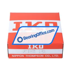 IKO LRT809025 rulman resim 2