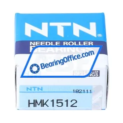 NTN HMK1512 rulman resim 3